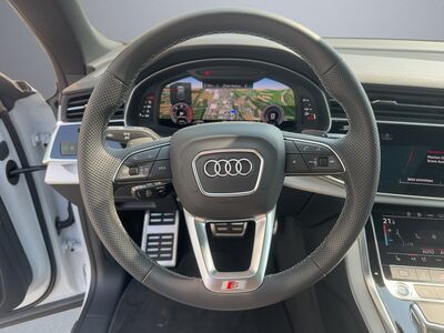 Audi Q8 Neuwagen