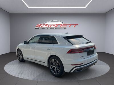 Audi Q8 Neuwagen