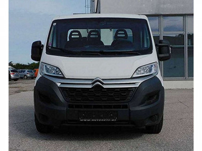 Citroën Jumper Gebrauchtwagen