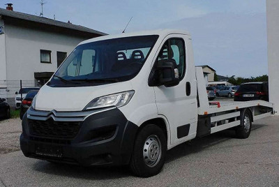 Citroën Jumper Gebrauchtwagen