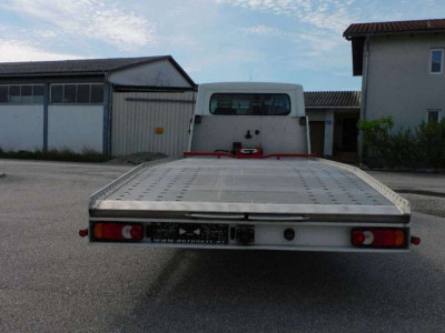 Citroën Jumper Gebrauchtwagen