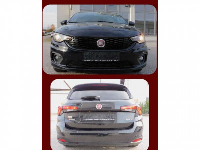 Fiat Tipo Gebrauchtwagen