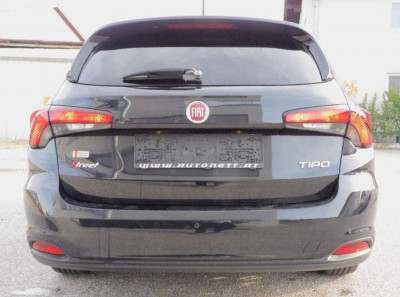 Fiat Tipo Gebrauchtwagen