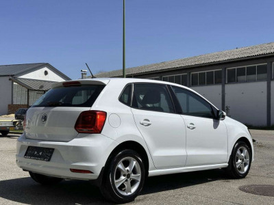 VW Polo Gebrauchtwagen