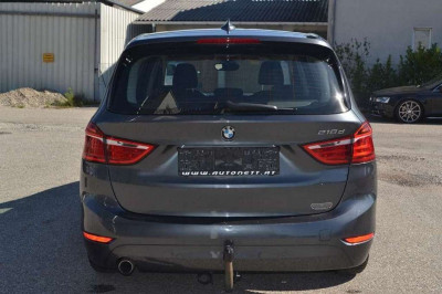 BMW 2er Gebrauchtwagen