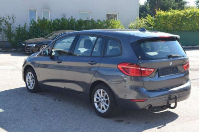 BMW 2er Gebrauchtwagen