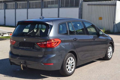 BMW 2er Gebrauchtwagen