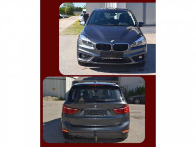 BMW 2er Gebrauchtwagen