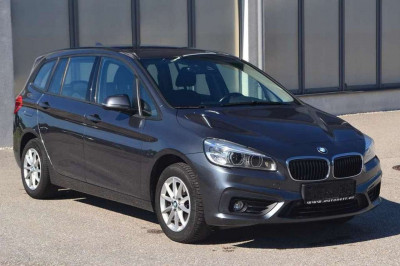 BMW 2er Gebrauchtwagen