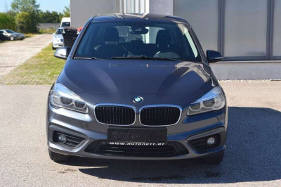 BMW 2er Gebrauchtwagen