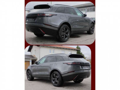 Land Rover Range Rover Velar Gebrauchtwagen