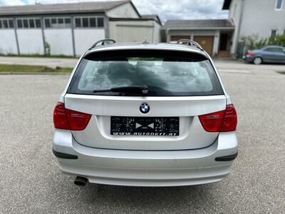 BMW 3er Gebrauchtwagen