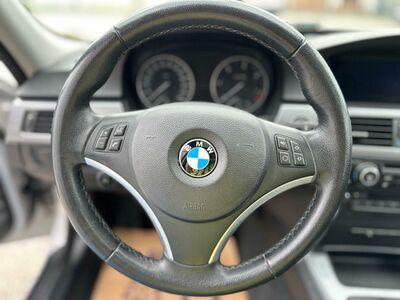 BMW 3er Gebrauchtwagen