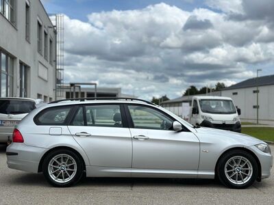 BMW 3er Gebrauchtwagen