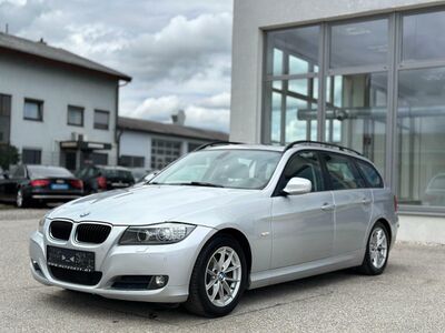 BMW 3er Gebrauchtwagen