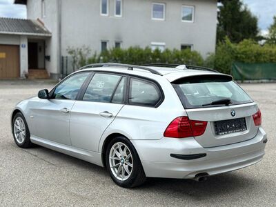 BMW 3er Gebrauchtwagen