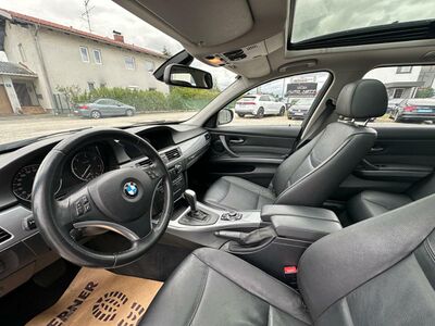 BMW 3er Gebrauchtwagen