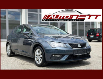 Seat Leon Gebrauchtwagen