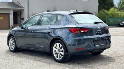 Seat Leon Gebrauchtwagen