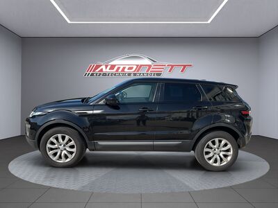 Land Rover Range Rover Evoque Gebrauchtwagen