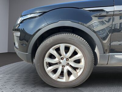 Land Rover Range Rover Evoque Gebrauchtwagen