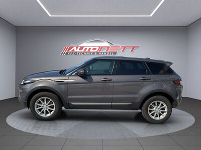 Land Rover Range Rover Evoque Gebrauchtwagen