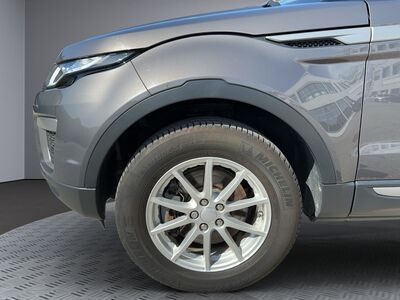 Land Rover Range Rover Evoque Gebrauchtwagen