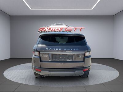 Land Rover Range Rover Evoque Gebrauchtwagen