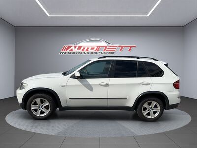 BMW X5 Gebrauchtwagen