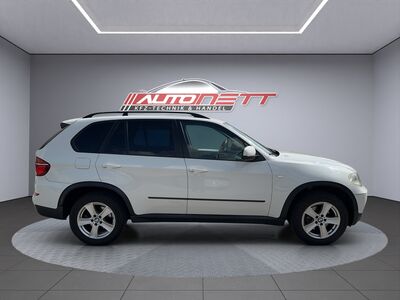 BMW X5 Gebrauchtwagen