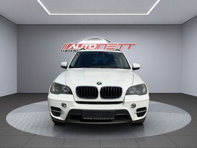 BMW X5 Gebrauchtwagen