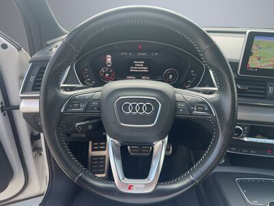 Audi Q5 Gebrauchtwagen