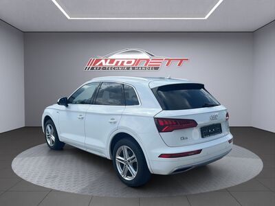 Audi Q5 Gebrauchtwagen