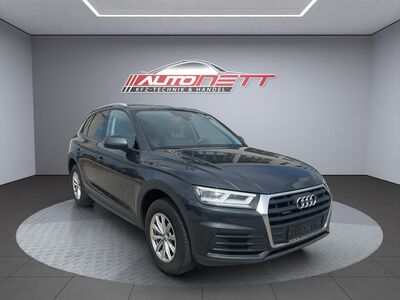 Audi Q5 Gebrauchtwagen