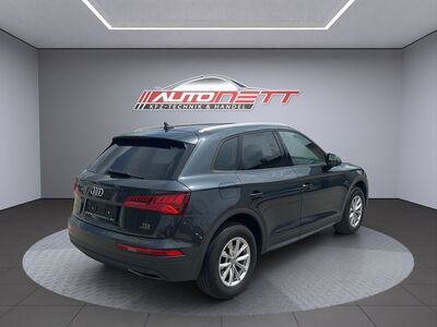 Audi Q5 Gebrauchtwagen