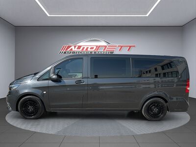 Mercedes-Benz Vito Gebrauchtwagen