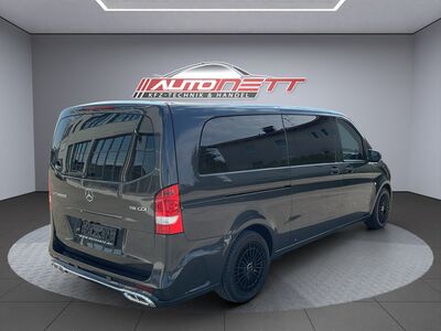 Mercedes-Benz Vito Gebrauchtwagen