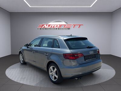 Audi A3 Gebrauchtwagen