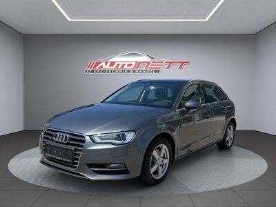 Audi A3 Gebrauchtwagen