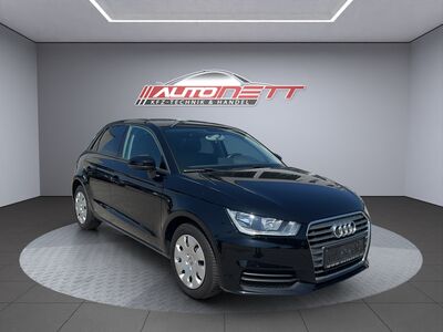 Audi A1 Gebrauchtwagen