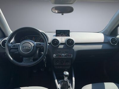 Audi A1 Gebrauchtwagen