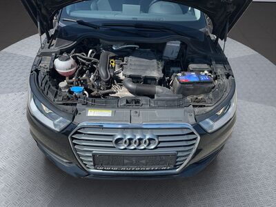 Audi A1 Gebrauchtwagen