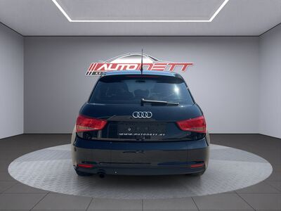 Audi A1 Gebrauchtwagen