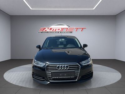 Audi A1 Gebrauchtwagen