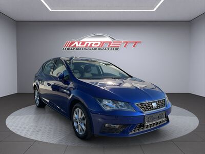 Seat Leon Gebrauchtwagen