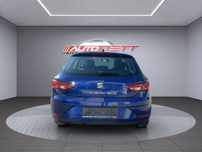 Seat Leon Gebrauchtwagen