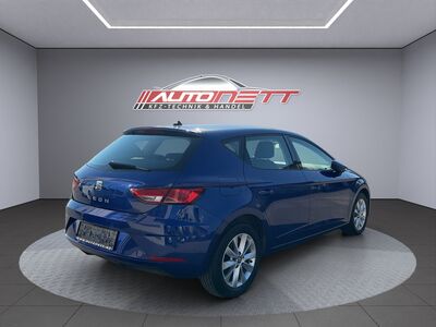 Seat Leon Gebrauchtwagen