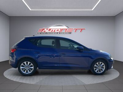 Seat Leon Gebrauchtwagen