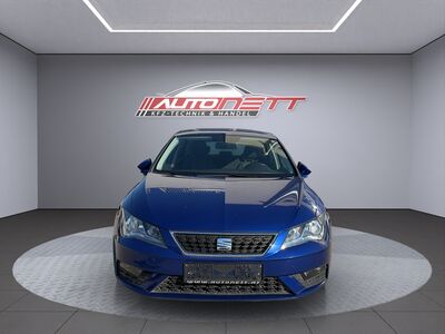 Seat Leon Gebrauchtwagen