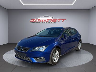 Seat Leon Gebrauchtwagen